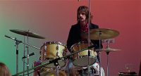 Ringo Starr – Twickenham Film Studios, 13 January 1969