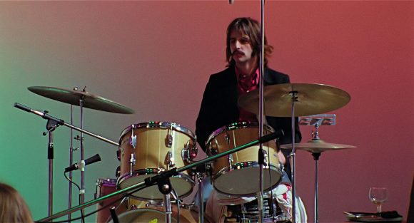 Ringo Starr – Twickenham Film Studios, 13 January 1969