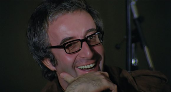 Peter Sellers – Twickenham Film Studios, 14 January 1969