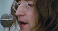 John Lennon – Apple Studios, 21 January 1969