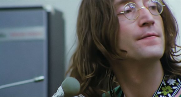 John Lennon – Apple Studios, 22 January 1969