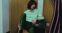 George Harrison – Apple Studios, 22 January 1969