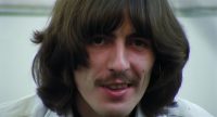 George Harrison – Apple Studios, 23 January 1969