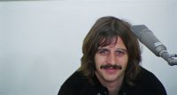 Ringo Starr – Apple Studios, 24 January 1969