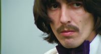 George Harrison – Apple Studios, 24 January 1969