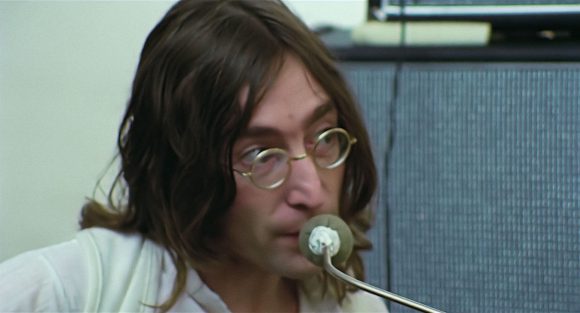 John Lennon – Apple Studios, 26 January 1969