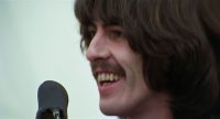 George Harrison – Apple Studios, 27 January 1969