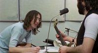 John Lennon, Paul McCartney – Apple Studios, 27 January 1969