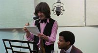 George Harrison, Billy Preston – Apple Studios, 28 January 1969