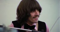 George Harrison – Apple Studios, 28 January 1969