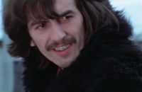 George Harrison – Apple rooftop, 30 January 1969