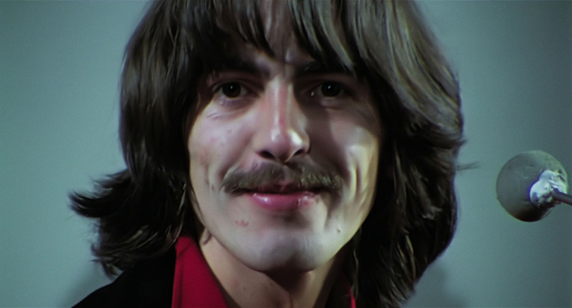 George Harrison – Apple Studios, 31 January 1969 | The Beatles Bible