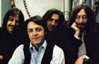 希望者のみラッピング無料】 The Beatles 1969年4月9日 「写真 