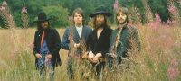 The Beatles' final photography session, Tittenhurst Park, 22 August 1969