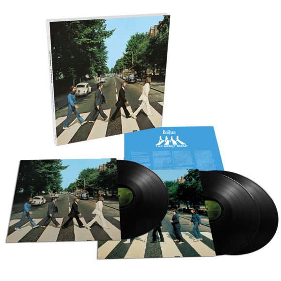 The Beatles Announce Abbey Road 50th Anniversary Reissue | 2019 | The ...