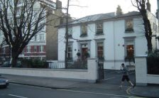 Abbey Road Studios, London