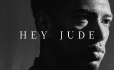 Adidas 'Hey Jude' ad campaign featuring Jude Bellingham, 2024