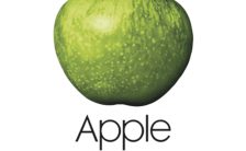 Apple Corps logo