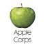 Apple Corps logo