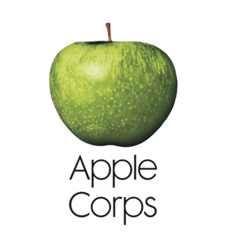 Apple Corps logo