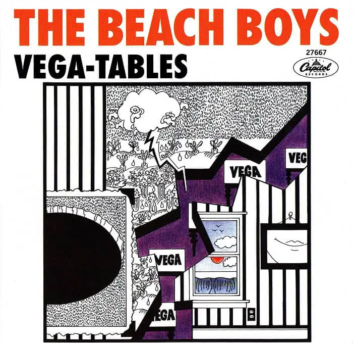 BeachBeat - All things Beach Boys & Beatles - I was watching