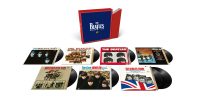 The Beatles – 1964 US Albums In Mono box set