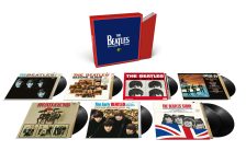 The Beatles – 1964 US Albums In Mono box set