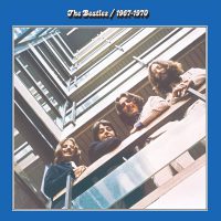 The Beatles / 1967-1970 (Blue Album)