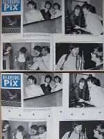 Beatles Book Monthly issue 15 – original and reprint