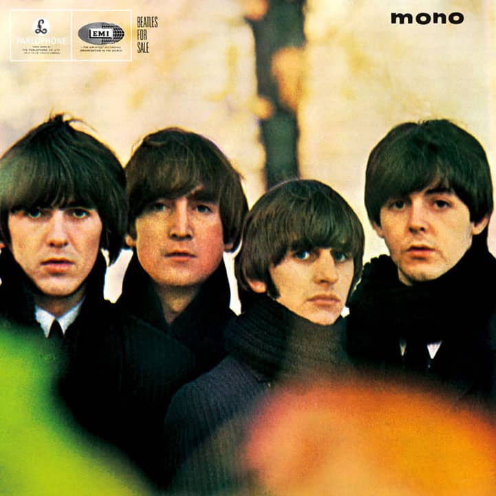  The Beatles: Long Tall Sally Vinyl 7 (Record Store Day): CDs &  Vinyl