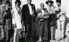 The Beatles in Greece, 23 July 1967