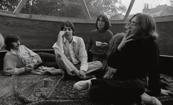 28 July 1968: The Mad Day Out: location seven | The Beatles Bible