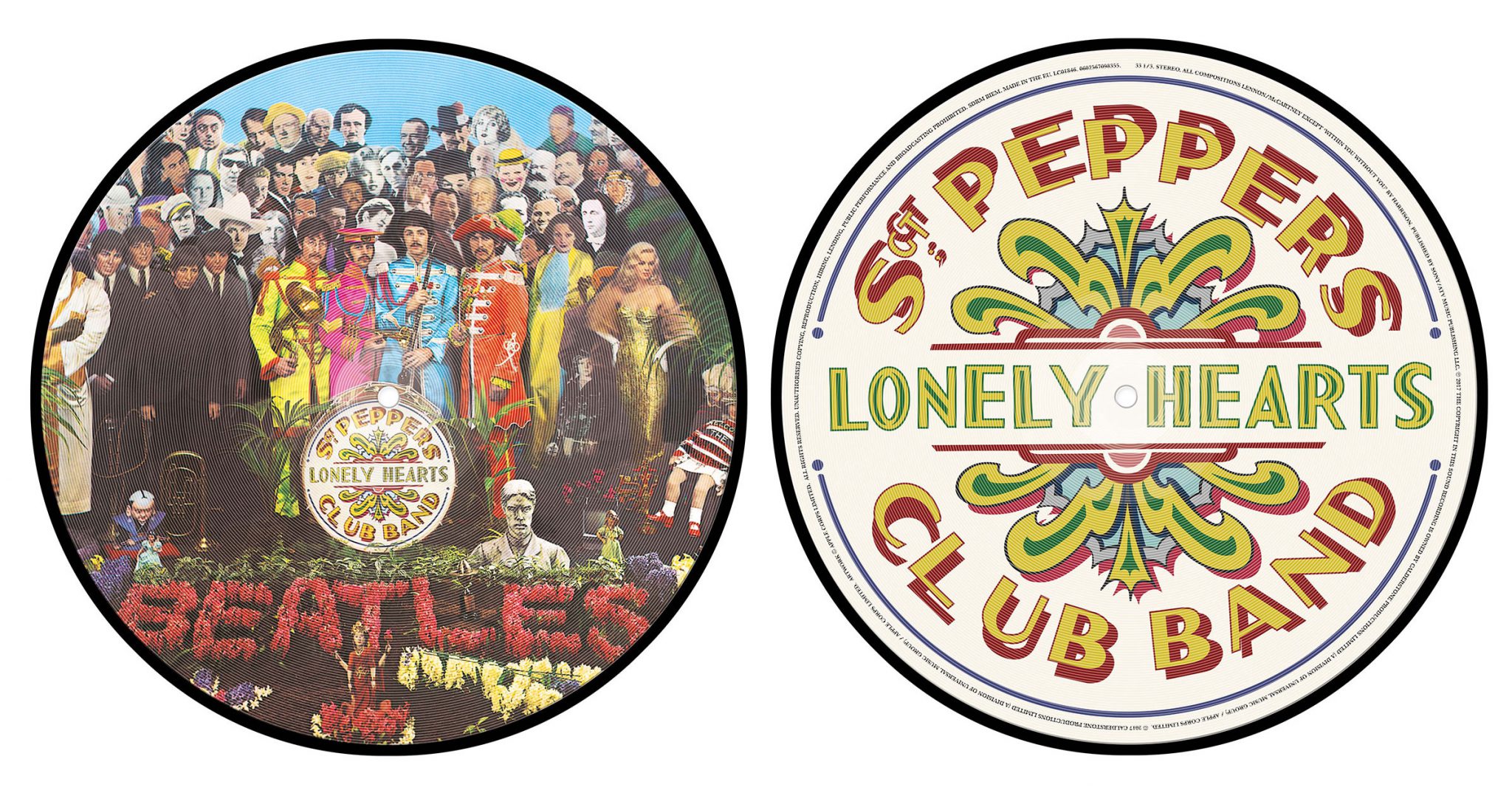 The Beatles' Christmas fan club discs to be reissued | The Beatles Bible