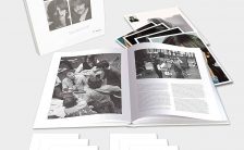 The Beatles' White Album – 2018 super deluxe box set with six CDs and Blu-ray