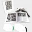 The Beatles' White Album – 2018 super deluxe box set with six CDs and Blu-ray