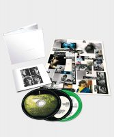 The Beatles' White Album – 2018 triple CD set with Esher demos