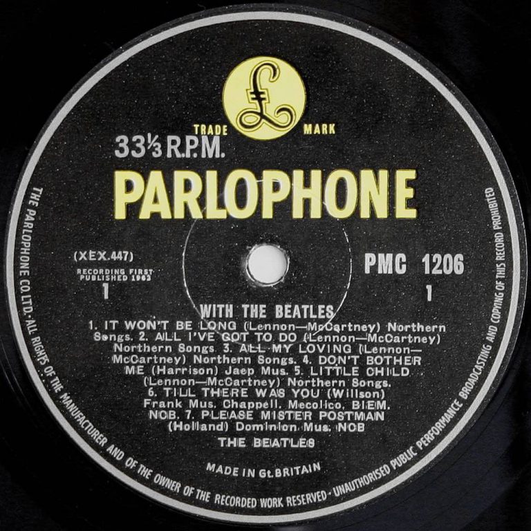 30 July 1963: Recording: Please Mister Postman, It Won't Be Long