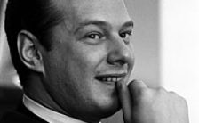 Brian Epstein