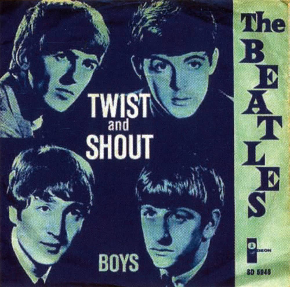 фанфики twist and shout сверхъестественное фото 44