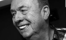 Beatles recording engineer Geoff Emerick