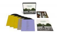 George Harrison – All Things Must Pass (50th Anniversary) 5xLP