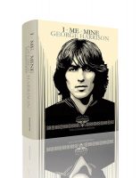 George Harrison's autobiography I Me Mine – extended edition