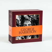 George Harrison vinyl collection box set announced | The Beatles Bible