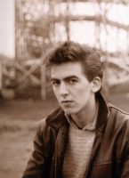 George Harrison profile – the life and work of the Beatles' guitarist