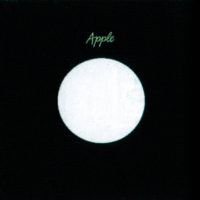 Apple single sleeve - Germany