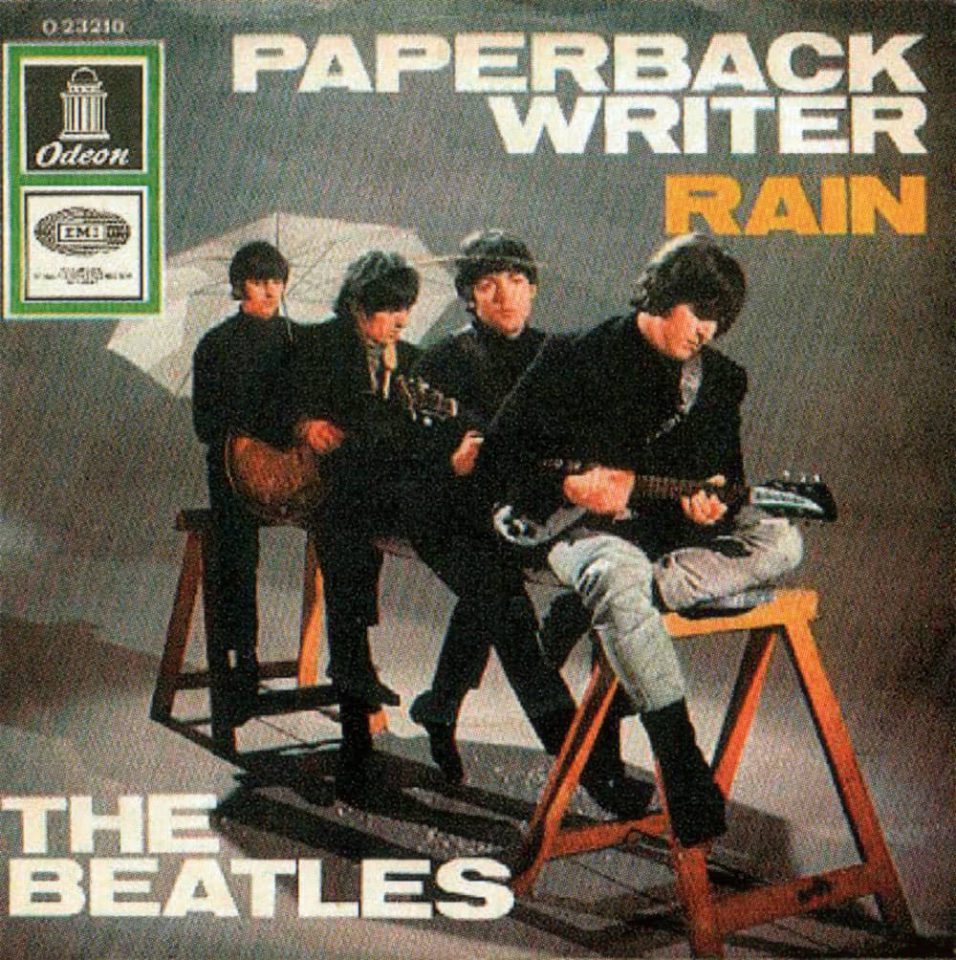 Rain – song facts, recording info and more! | The Beatles Bible