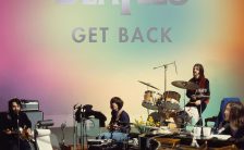 The Beatles – Get Back book (2021)