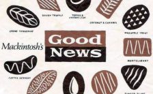 Good News chocolates (Savoy Truffle)