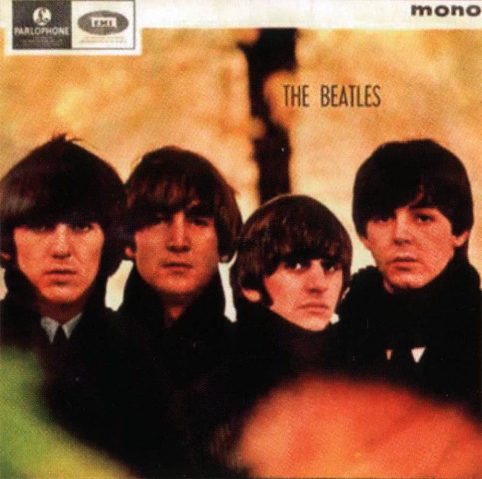 Beatles discography: Greece – songs, albums, release dates, cover artwork