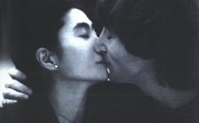 Double Fantasy - John Lennon and Yoko Ono